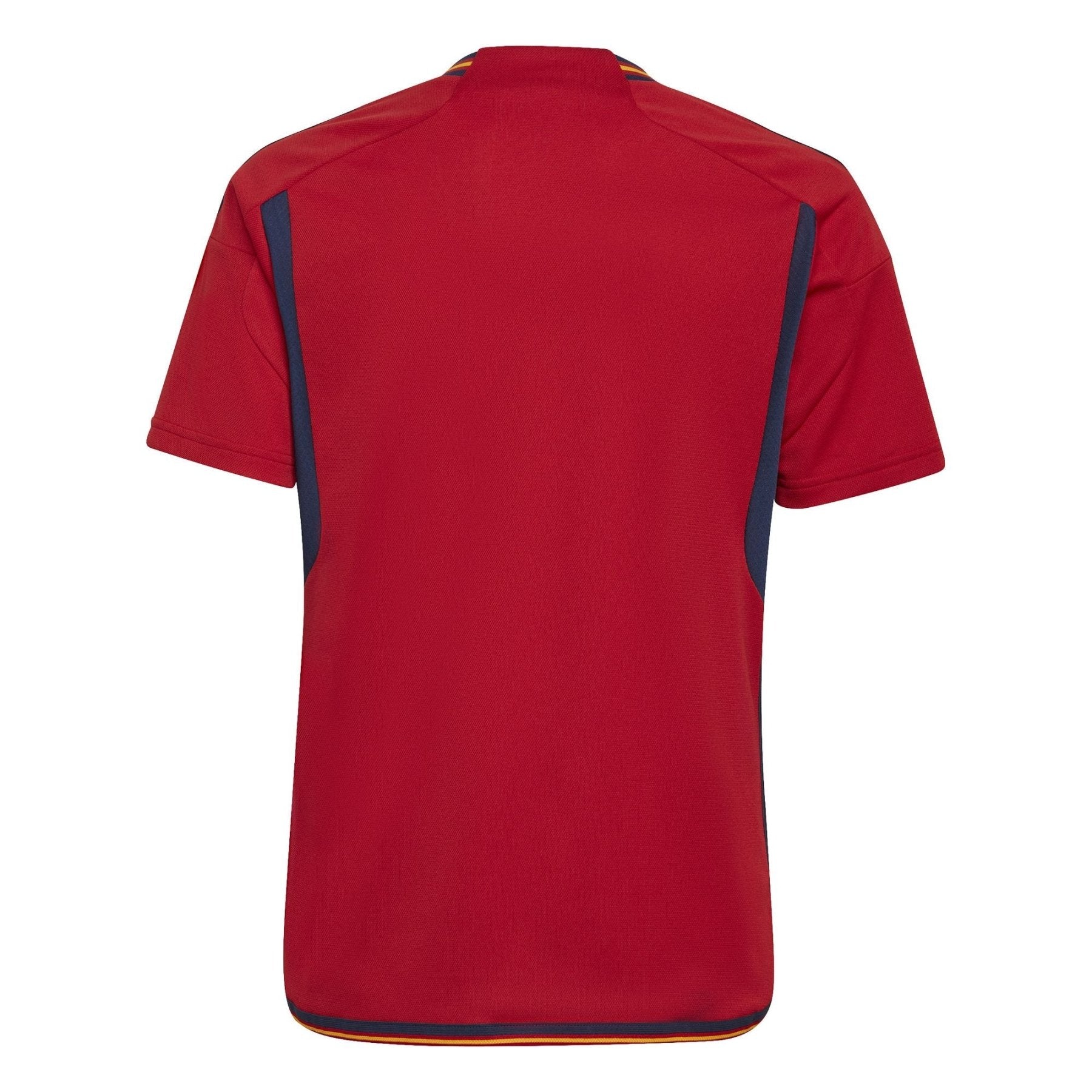 FEF SPAIN Home Shirt Kids World Cup 2022