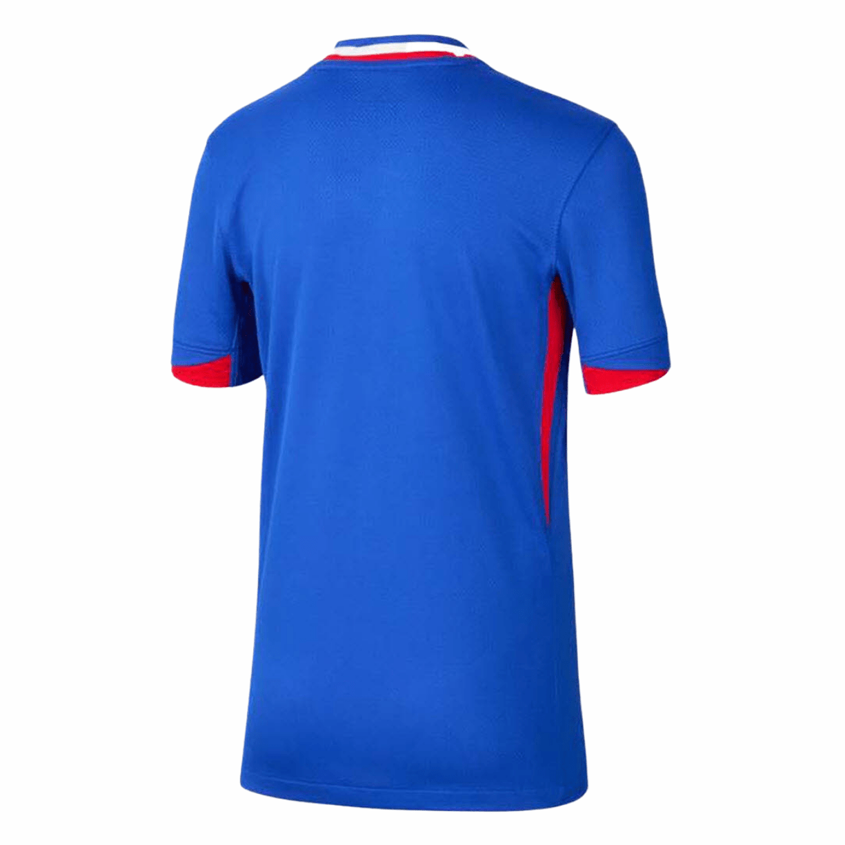 FFF FRANCE Jersey Home Kids EURO 2024