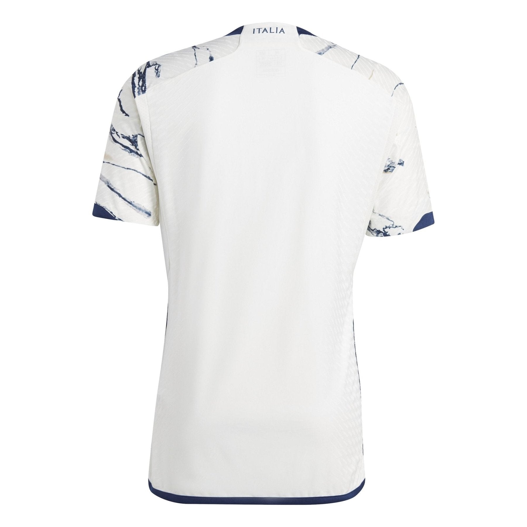 FIGC ITALY Away Authentic Shirt Men 23 / 24