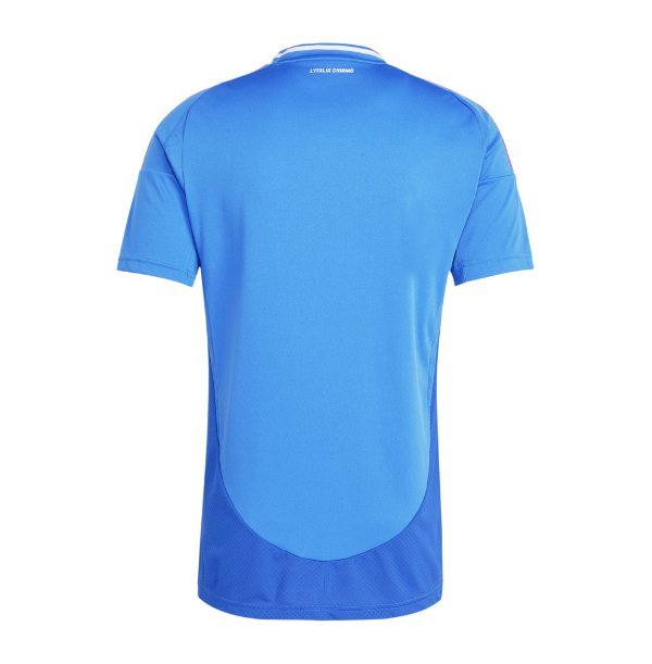 FIGC ITALIEN Heimtrikot Kinder EURO 2024
