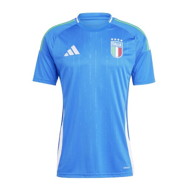 FIGC ITALIEN Heimtrikot Kinder EURO 2024