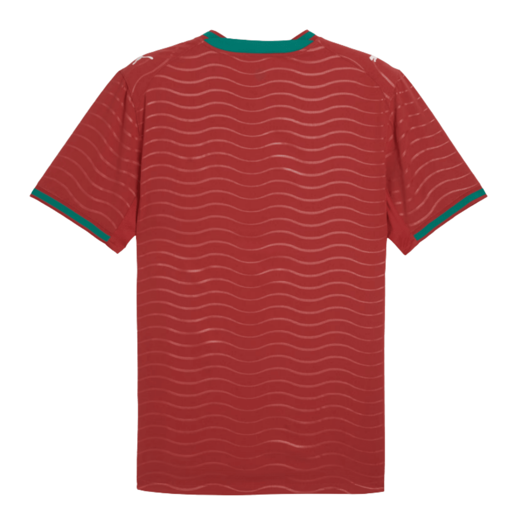 FPF PORTUGAL Heimtrikot Kinder WM 2026
