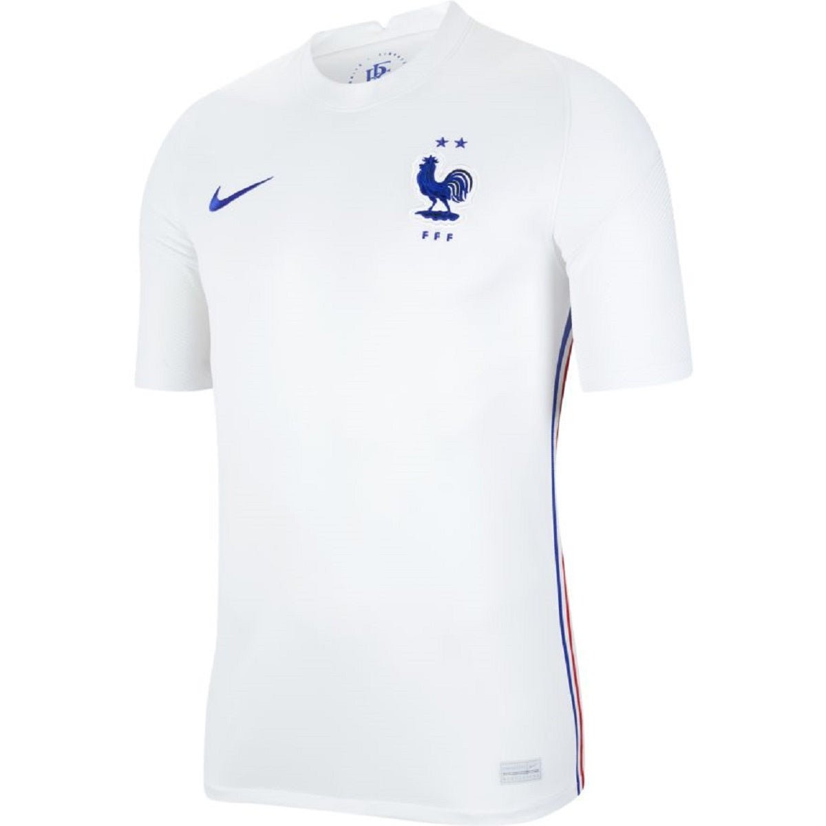 FRANCE Away Kit Kids EURO 2020
