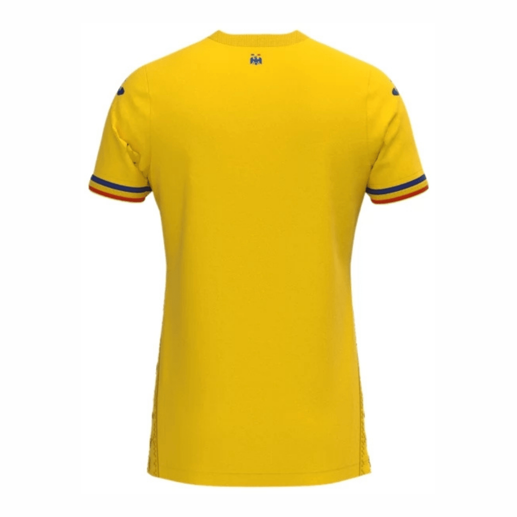 FRF ROMANIA Heimtrikot Herren 2023