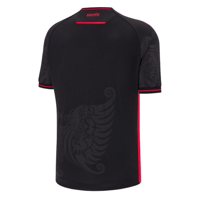 FSHF ALBANIA 3rd Men's Jersey 25 / 26