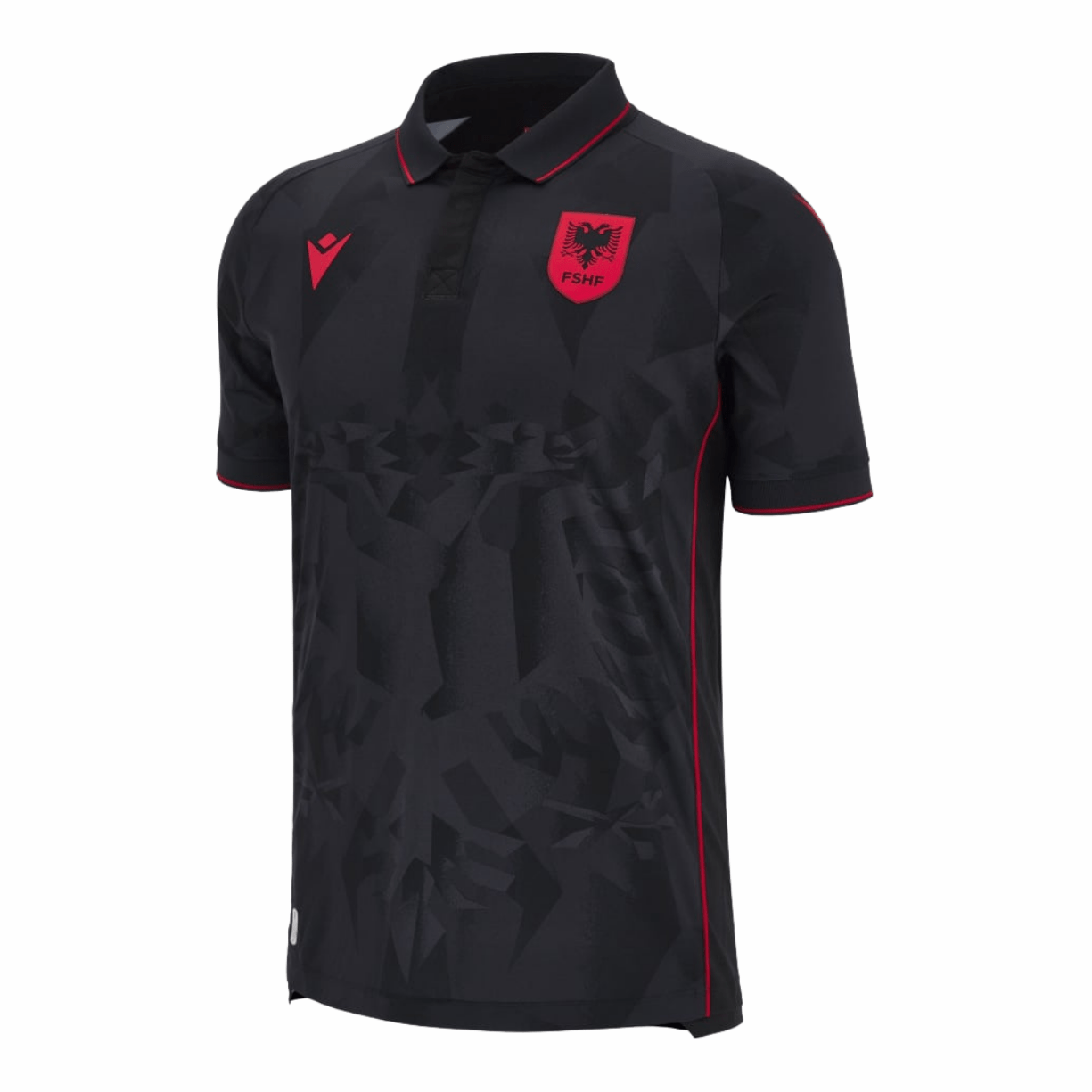 FSHF ALBANIA Third Kit Kids 23 / 24