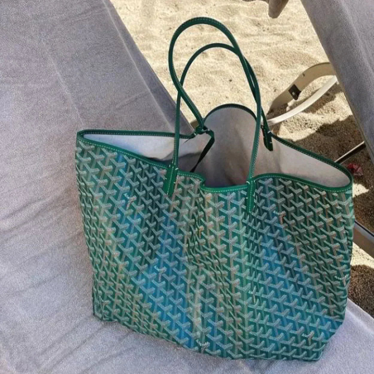 Ripob | Tasche - Stilvoller Begleiter für jeden Anlass