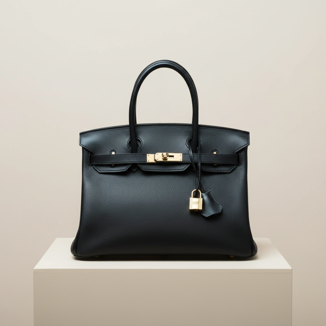 Handtasche für Frauen | Premium Leder Umhängetasche | Ledora