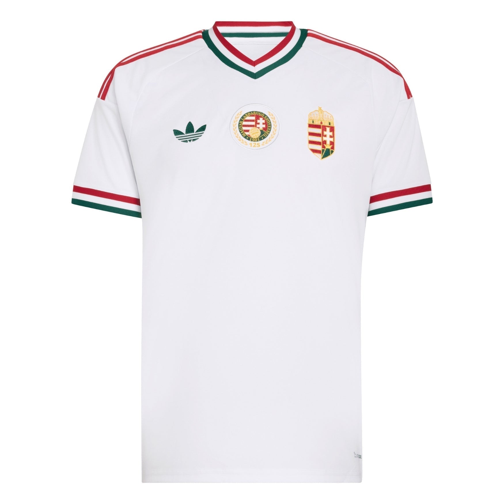 HFF UNGARN Auswärts-Trikot Herren 26 / 27