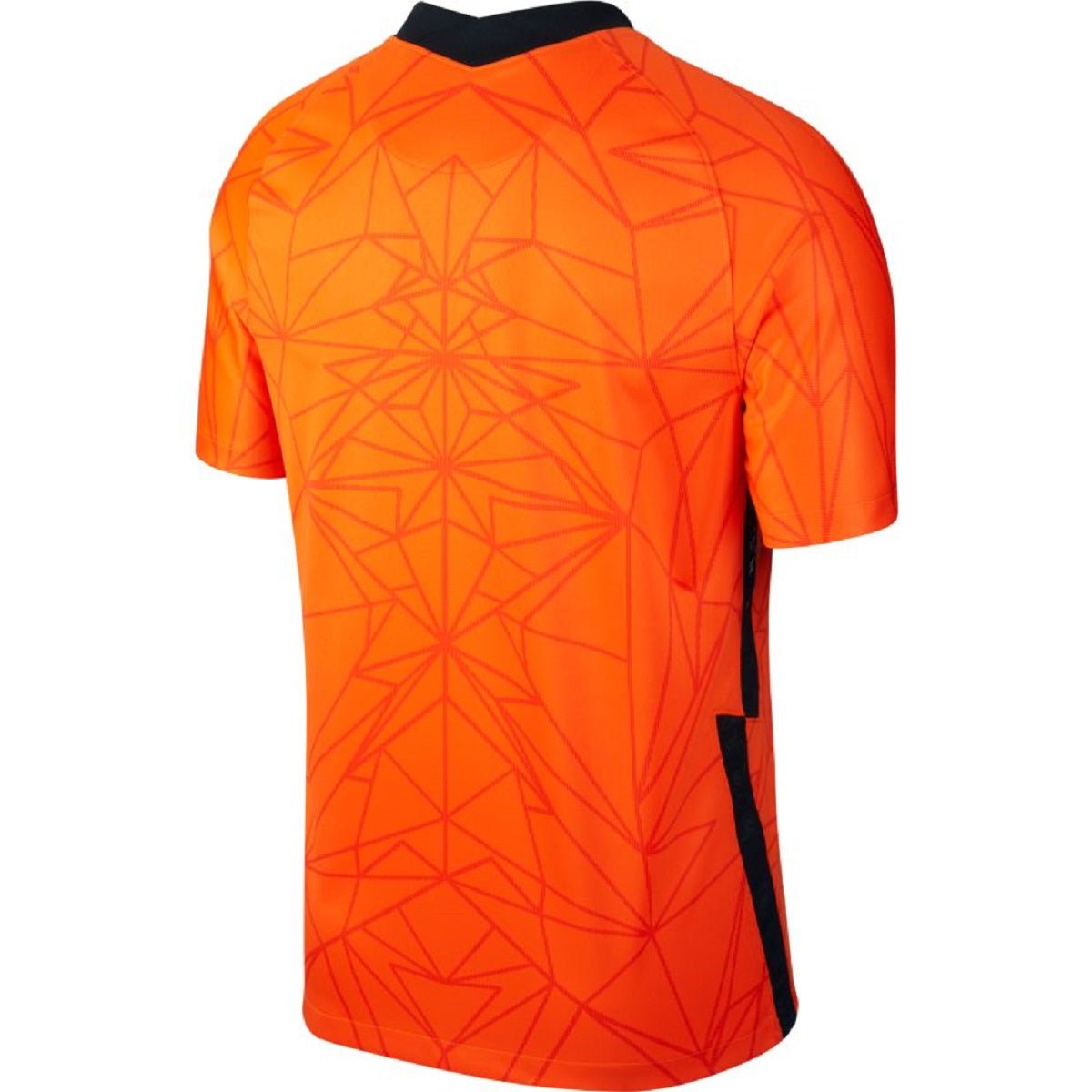 KNVB NETHERLANDS Home Kit Kids EURO 2020