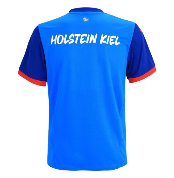 HOLSTEIN KIEL Heimtrikot Kinder 24 / 25