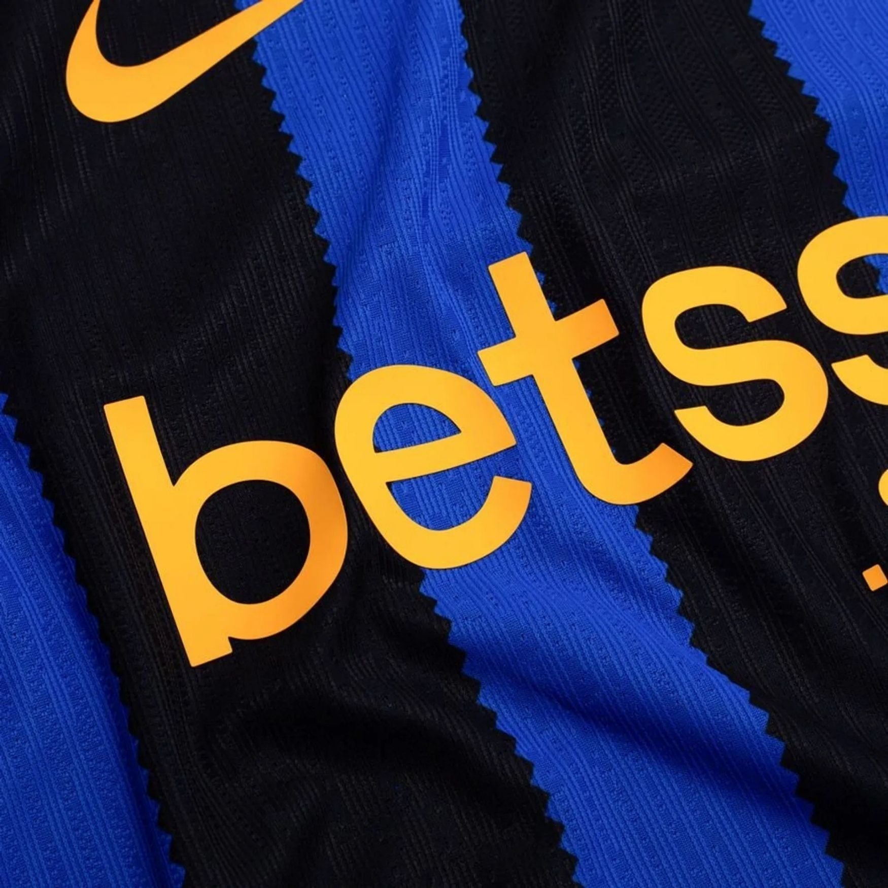 INTER MAILAND AUTHENTISCHES Heimtrikot Herren 26 / 27