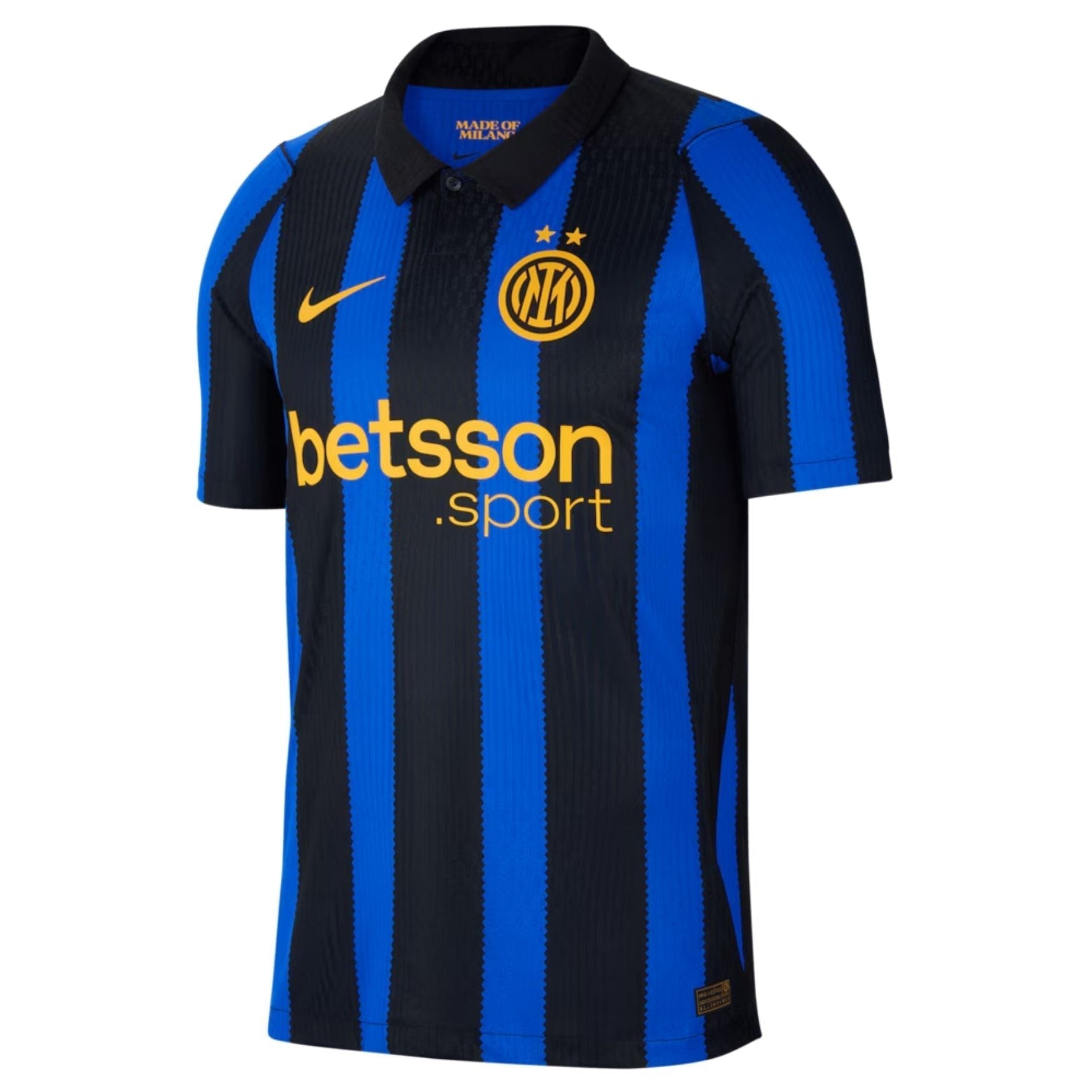 INTER MAILAND AUTHENTISCHES Heimtrikot Herren 26 / 27
