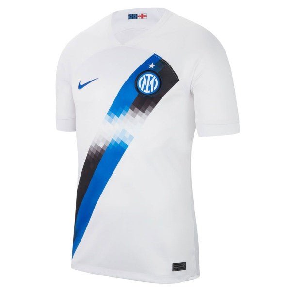 INTER MAILAND Auswärts-Trikot Herren 23 / 24