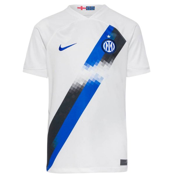 INTER MILAN Away Shirt Kids 23 / 24