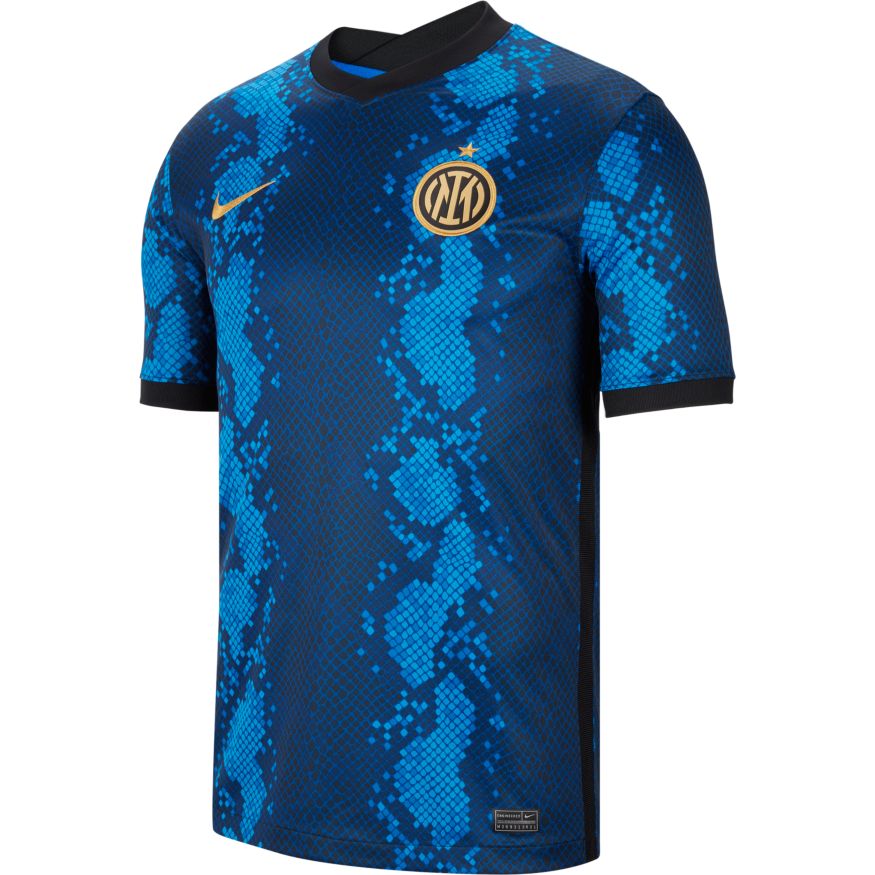 INTER MILAN Home Kit Kids 21 / 22