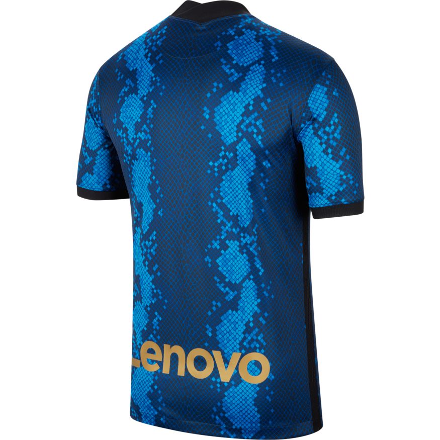 INTER MILAN Home Kit Kids 21 / 22