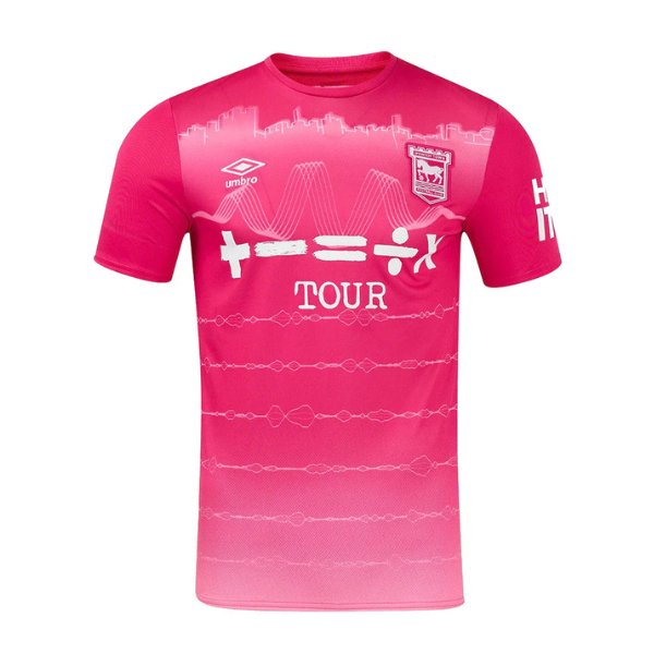IPSWICH TOWN 3rd Men's Jersey 24/25