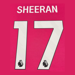 IPSWICH TOWN 3. Herren-Trikot 24/25