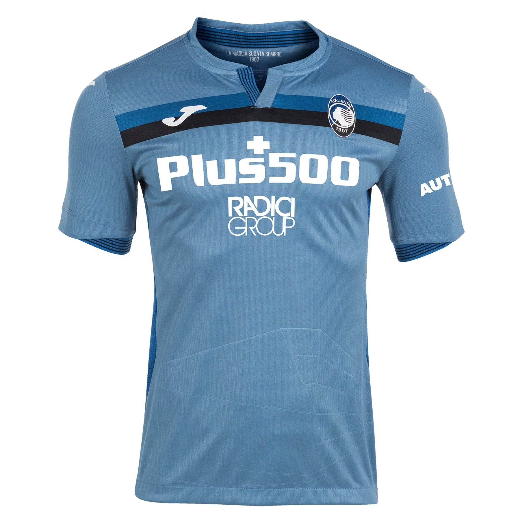 ATALANTA BERGAMO 3rd Shirt Herren 20 / 21