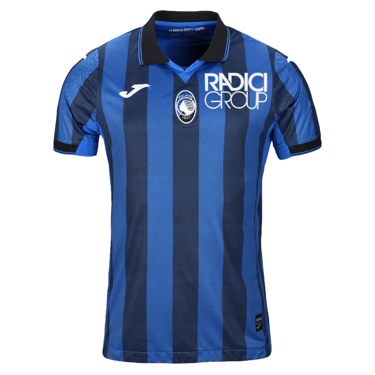 ATALANTA BERGAMO Home Shirt Men 23 / 24