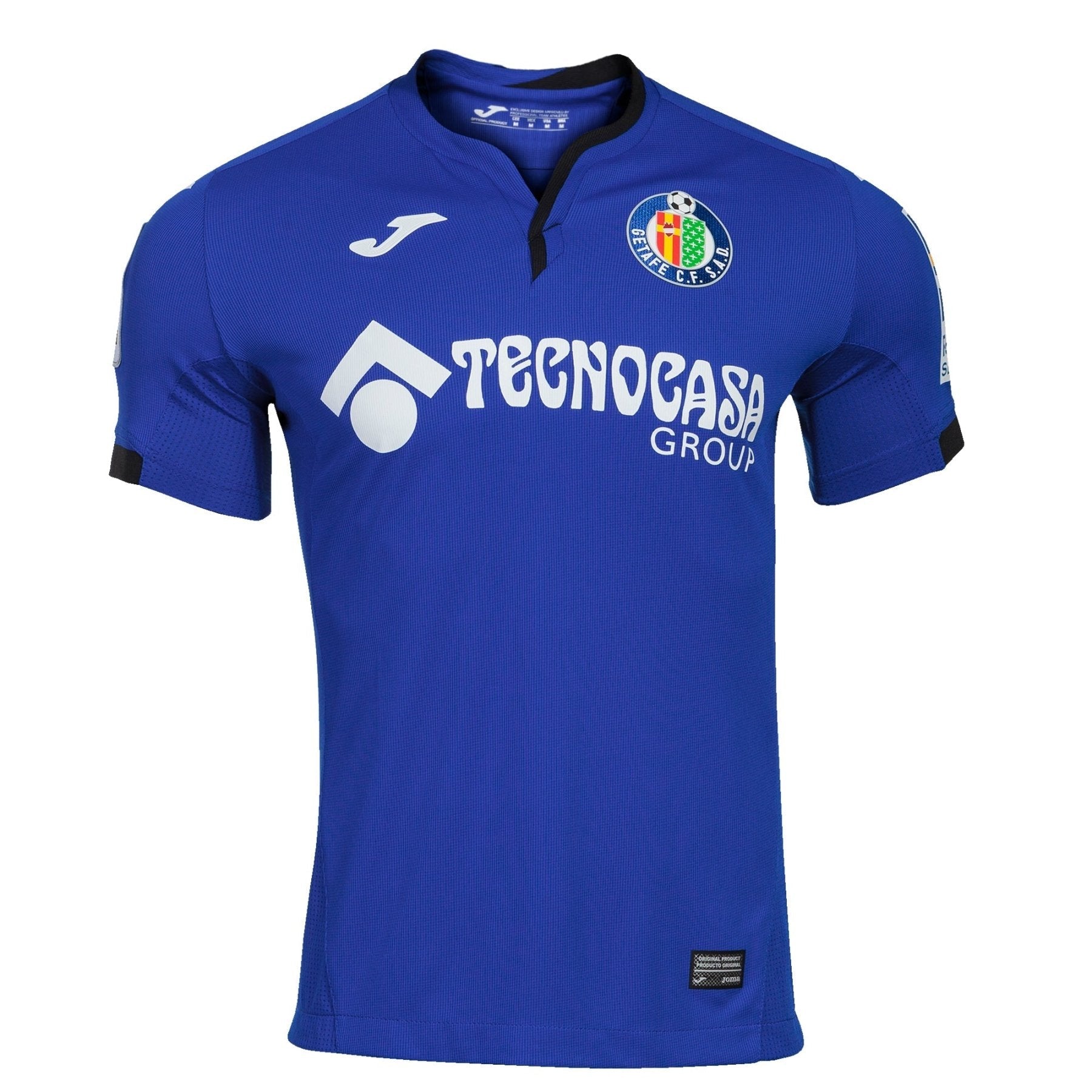 FC GETAFE Home Jersey Men 20 / 21
