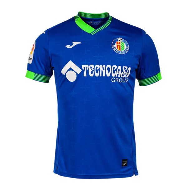 FC GETAFE Home Jersey Men 22 / 23