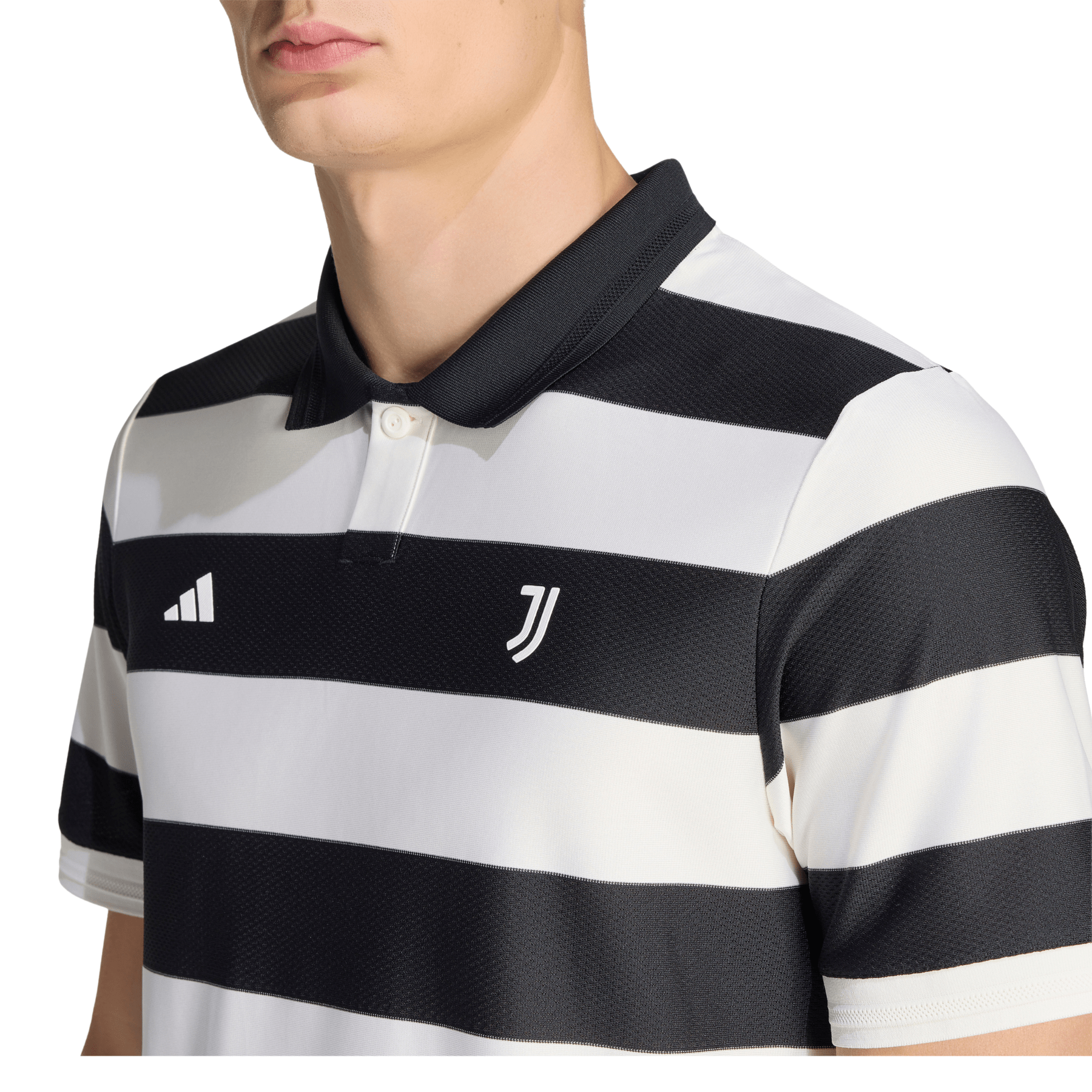 JUVENTUS TURIN SGURA AUTHENTIC Shirt Herren 25 / 26