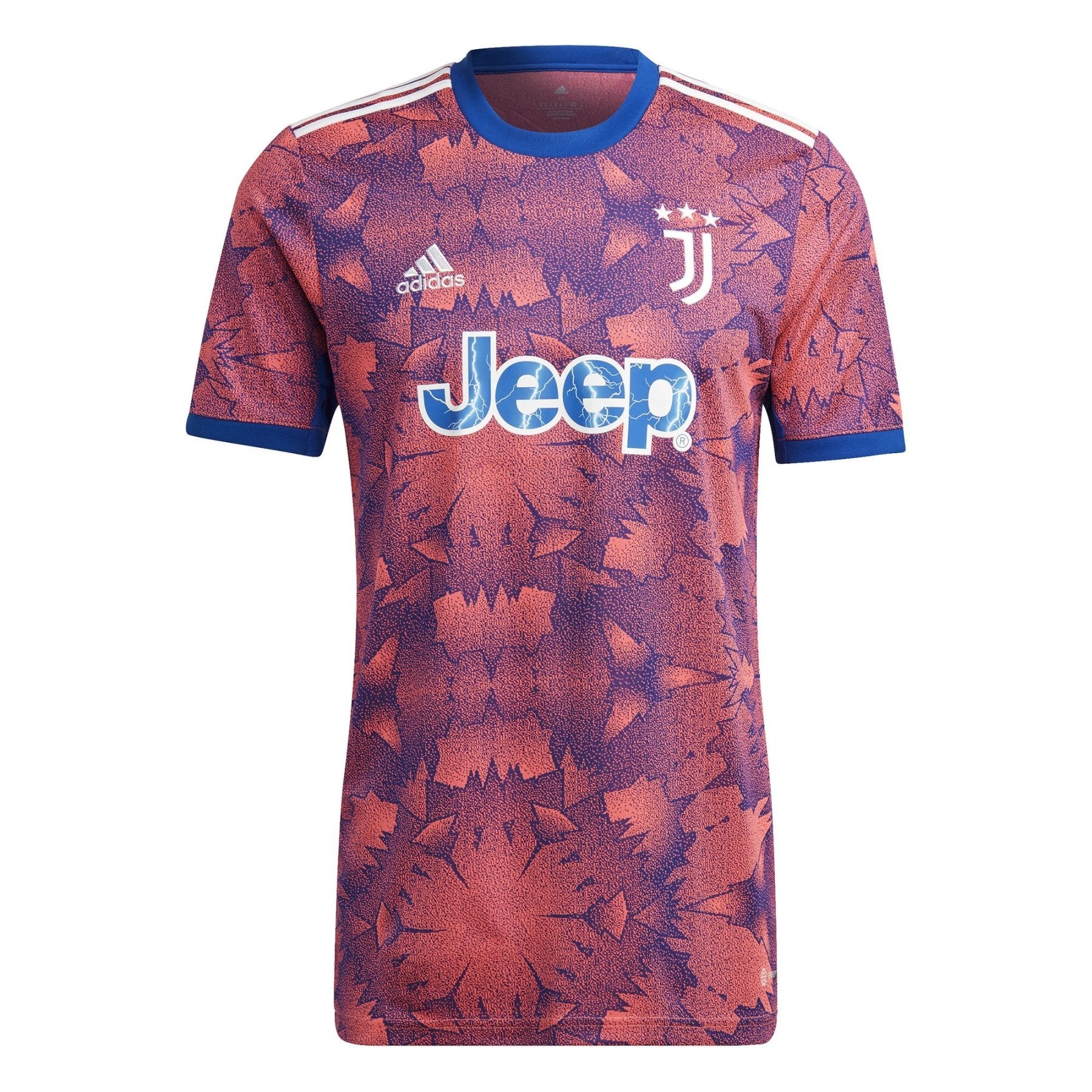 JUVENTUS TURIN Third Shirt Men 22 / 23
