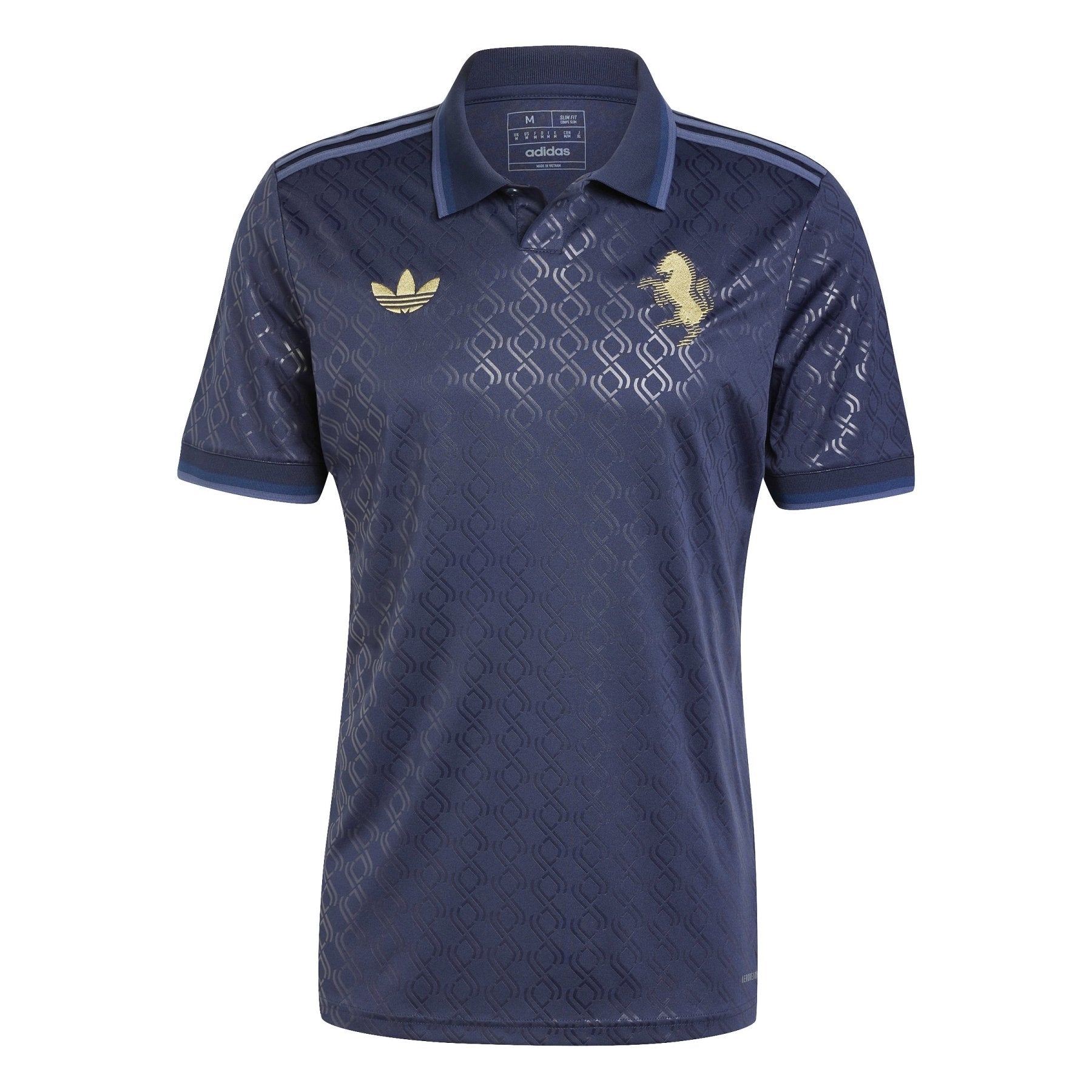 JUVENTUS TURIN 3. Trikot Herren 24 / 25