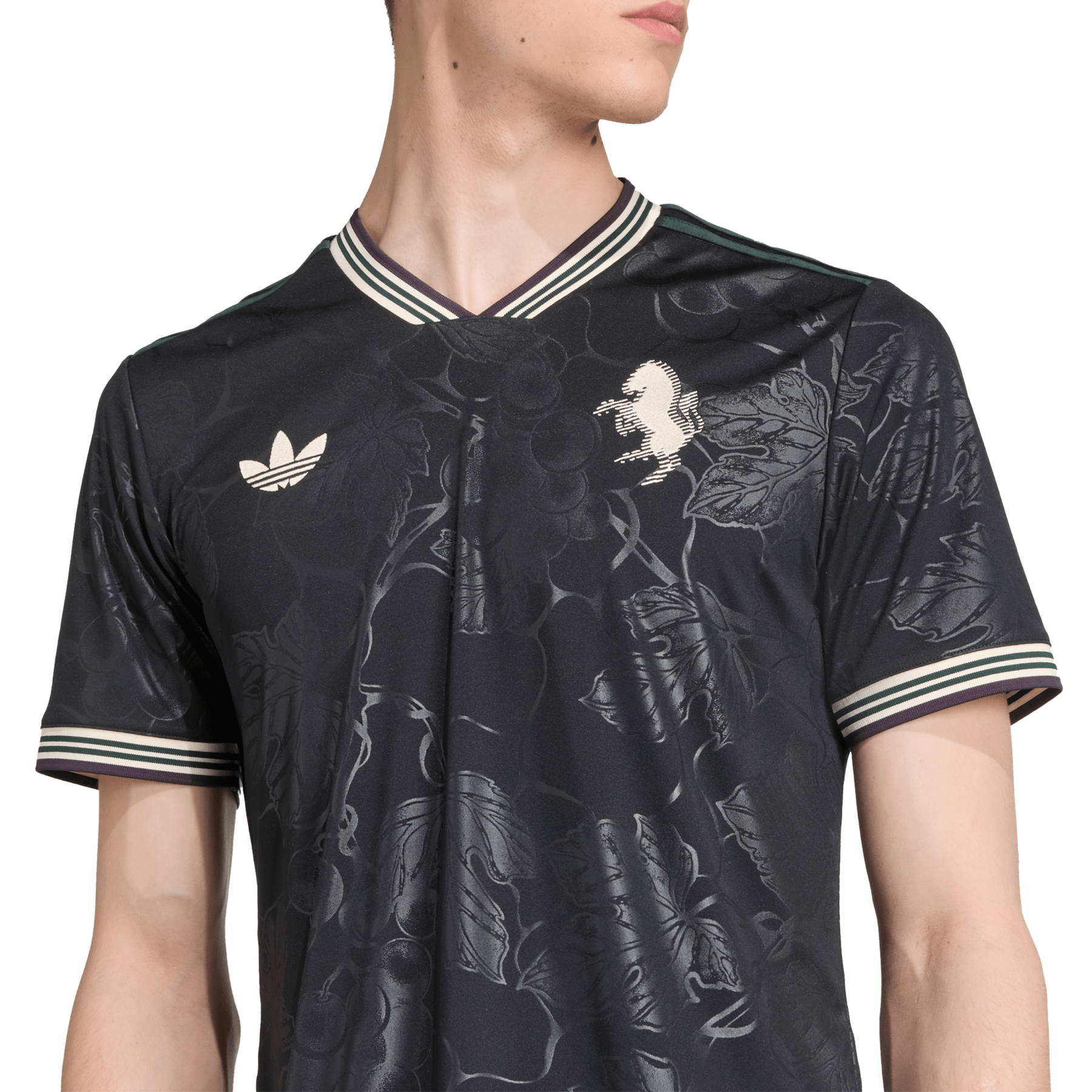 JUVENTUS TURIN Third Shirt Men 25 / 26