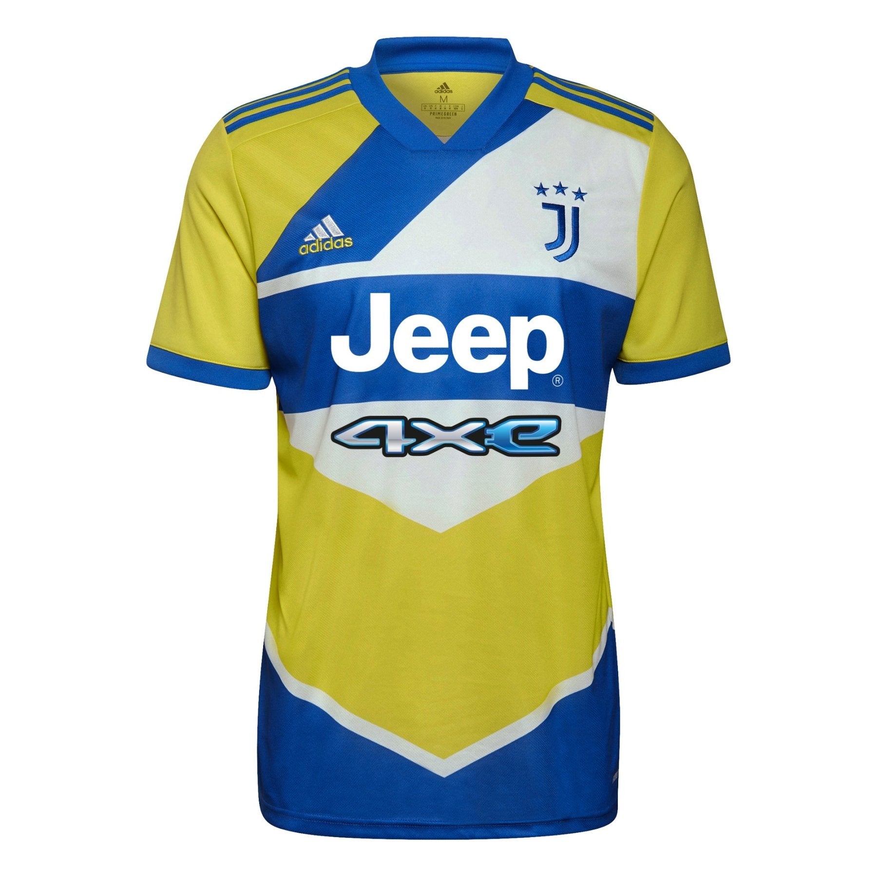 JUVENTUS TURIN 3rd Kit Kids 21 / 22