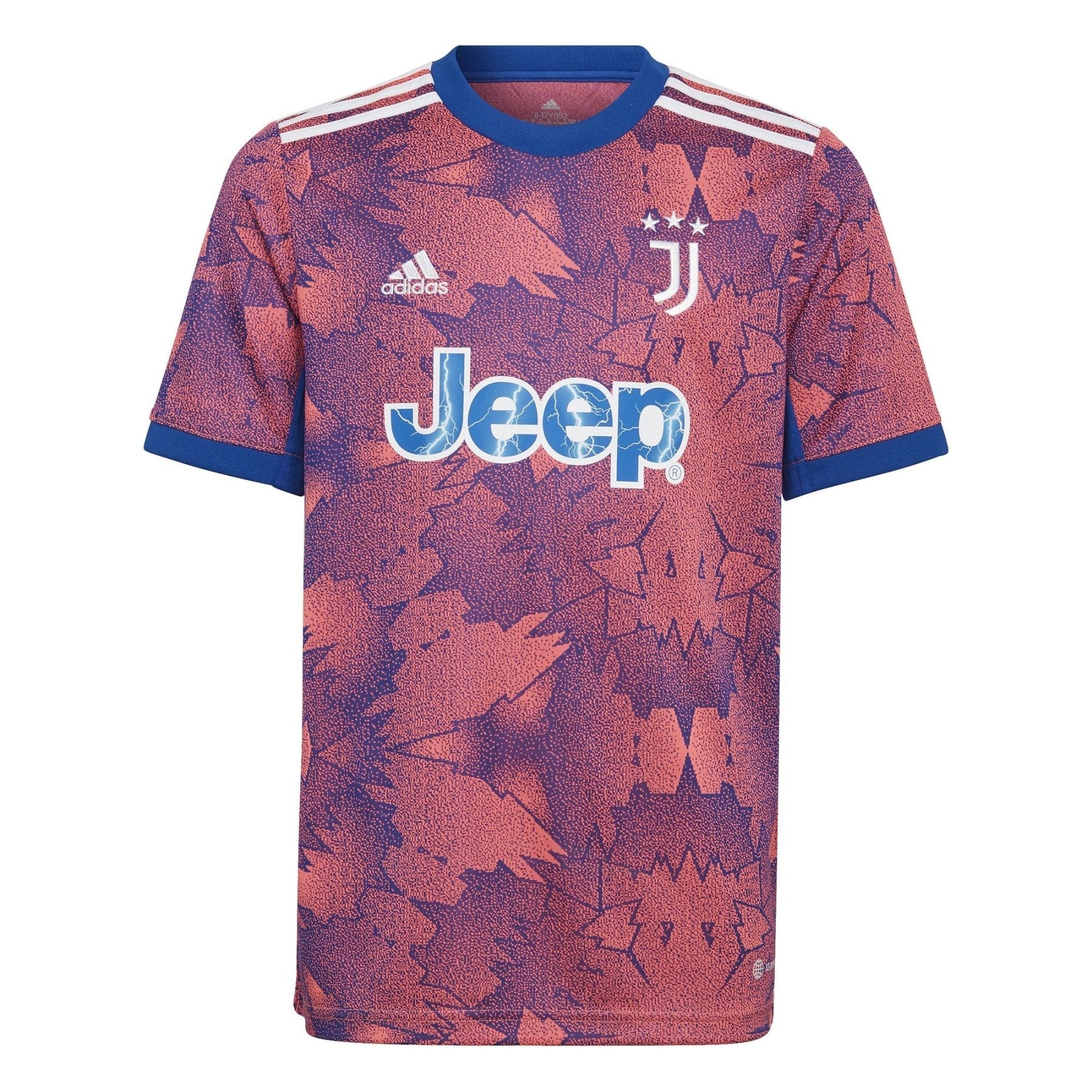 JUVENTUS TURIN 3rd Kit Kids 22 / 23