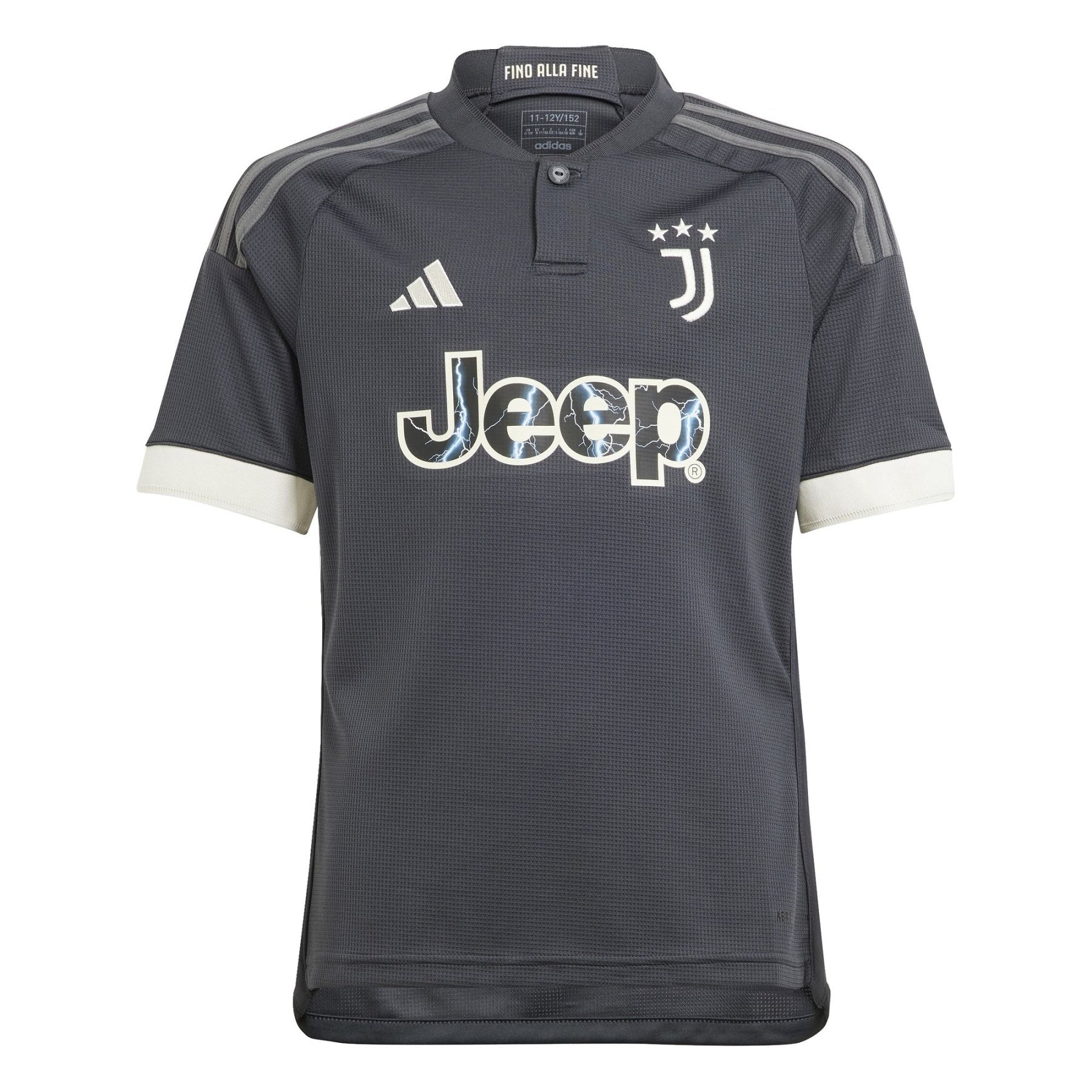 JUVENTUS TURIN 3rd Kit Kids 23 / 24