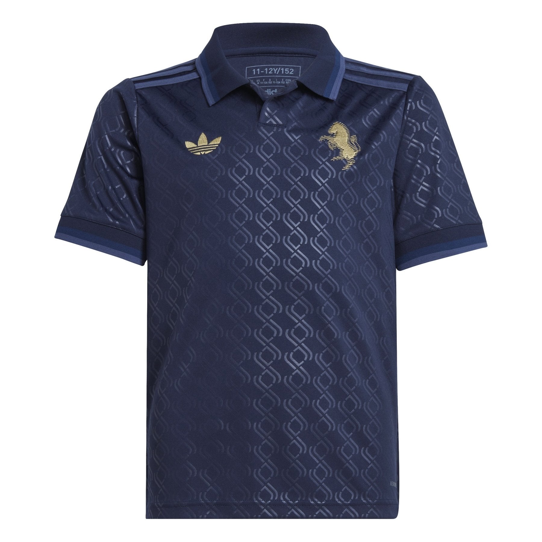 JUVENTUS TURIN 3rd Kit for Kids 24 / 25