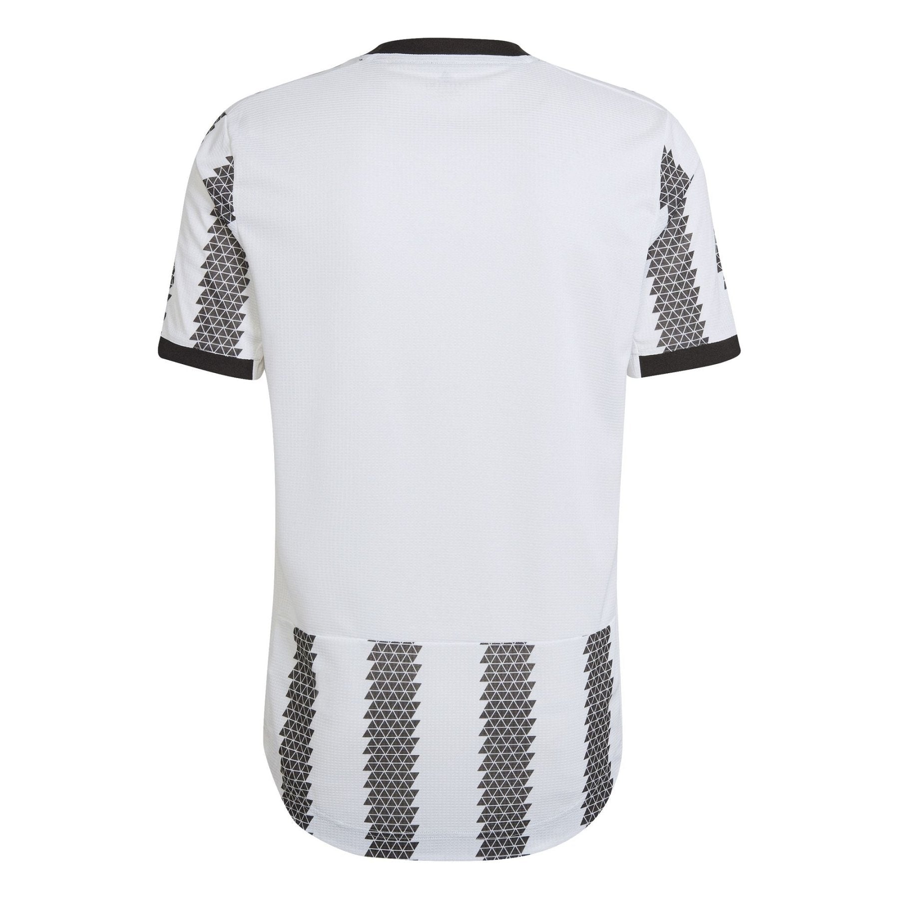 JUVENTUS TURIN Authentisches Heimtrikot Herren 22 / 23