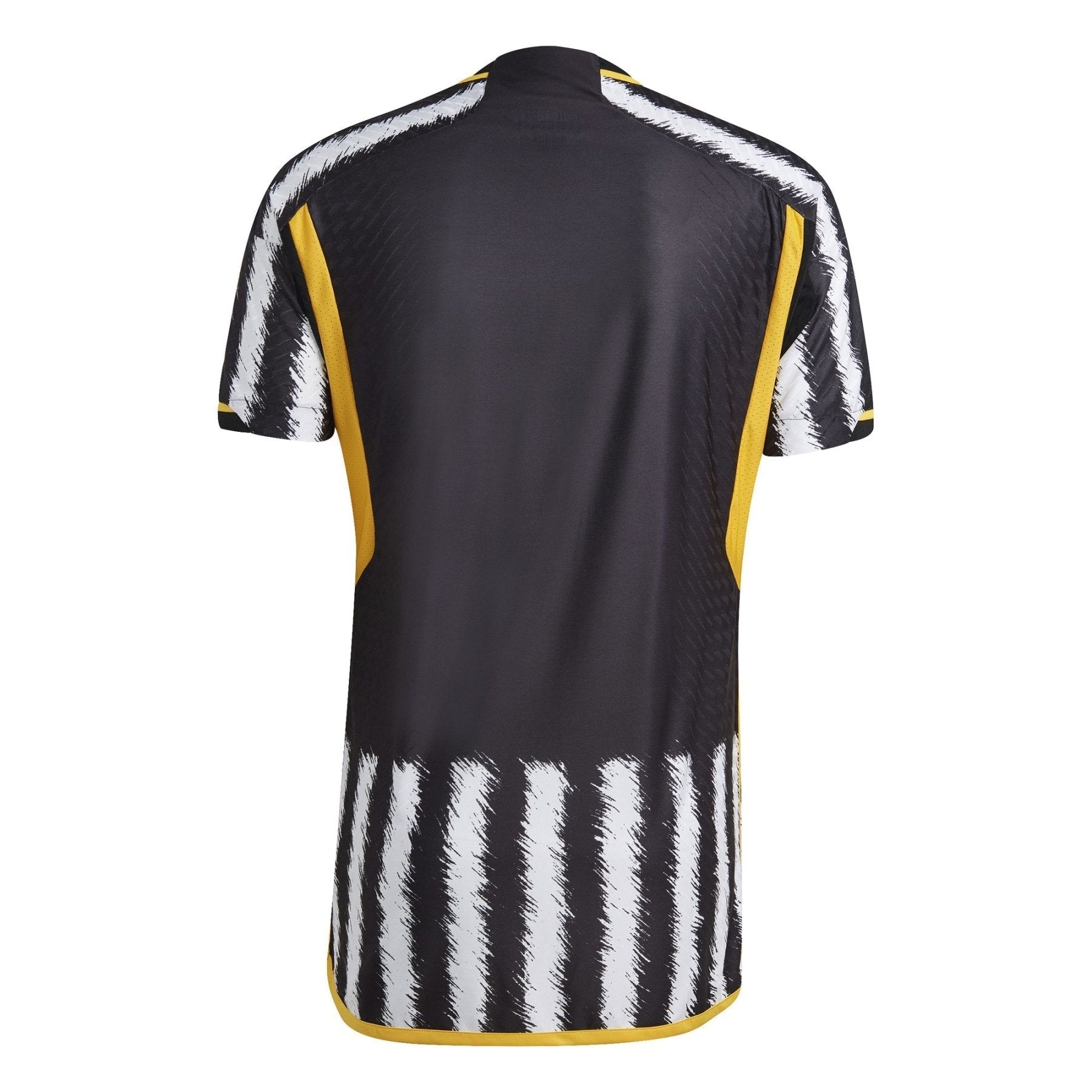JUVENTUS TURIN Authentisches Heimtrikot Herren 23 / 24