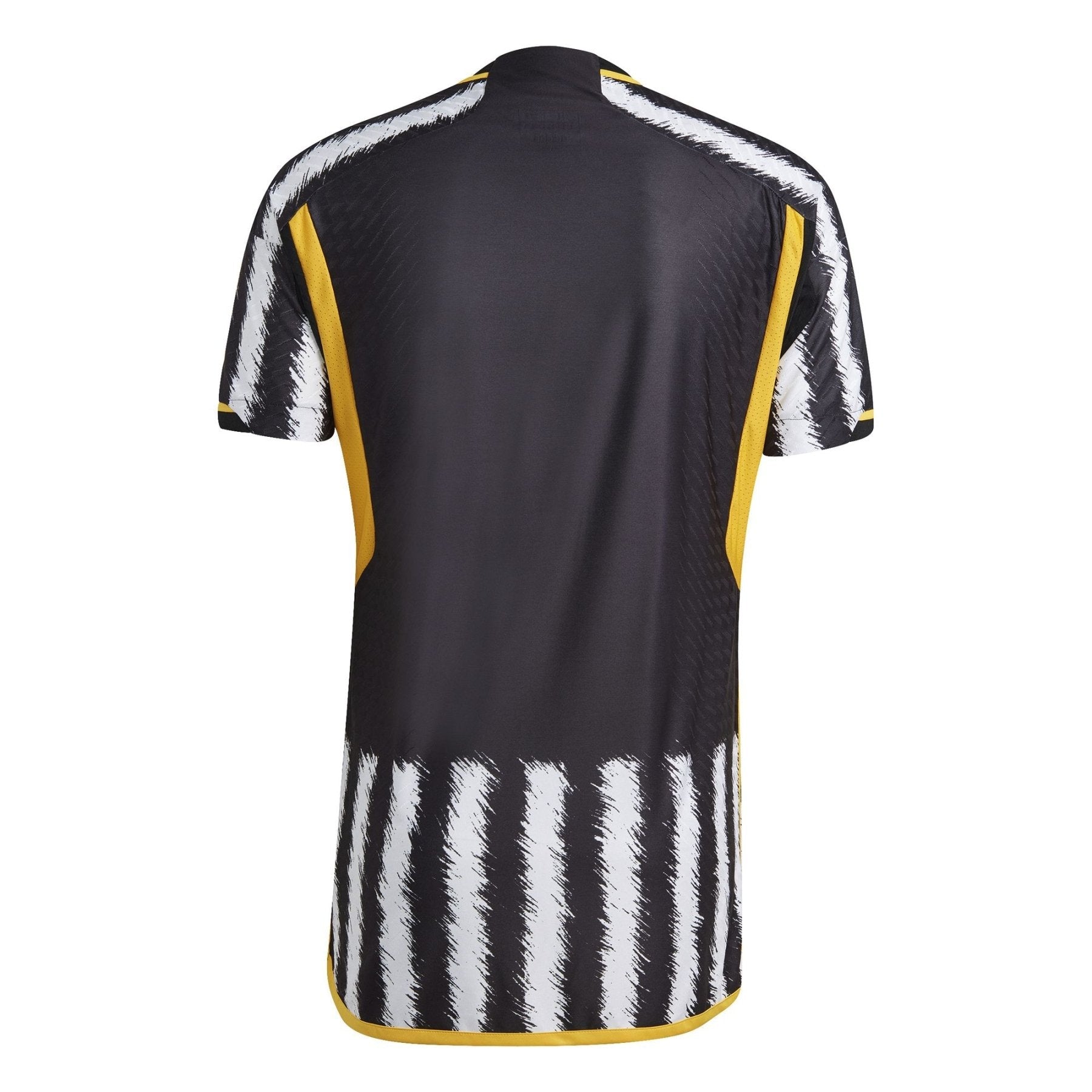 JUVENTUS TURIN Authentic Home Shirt Men's 23 / 24