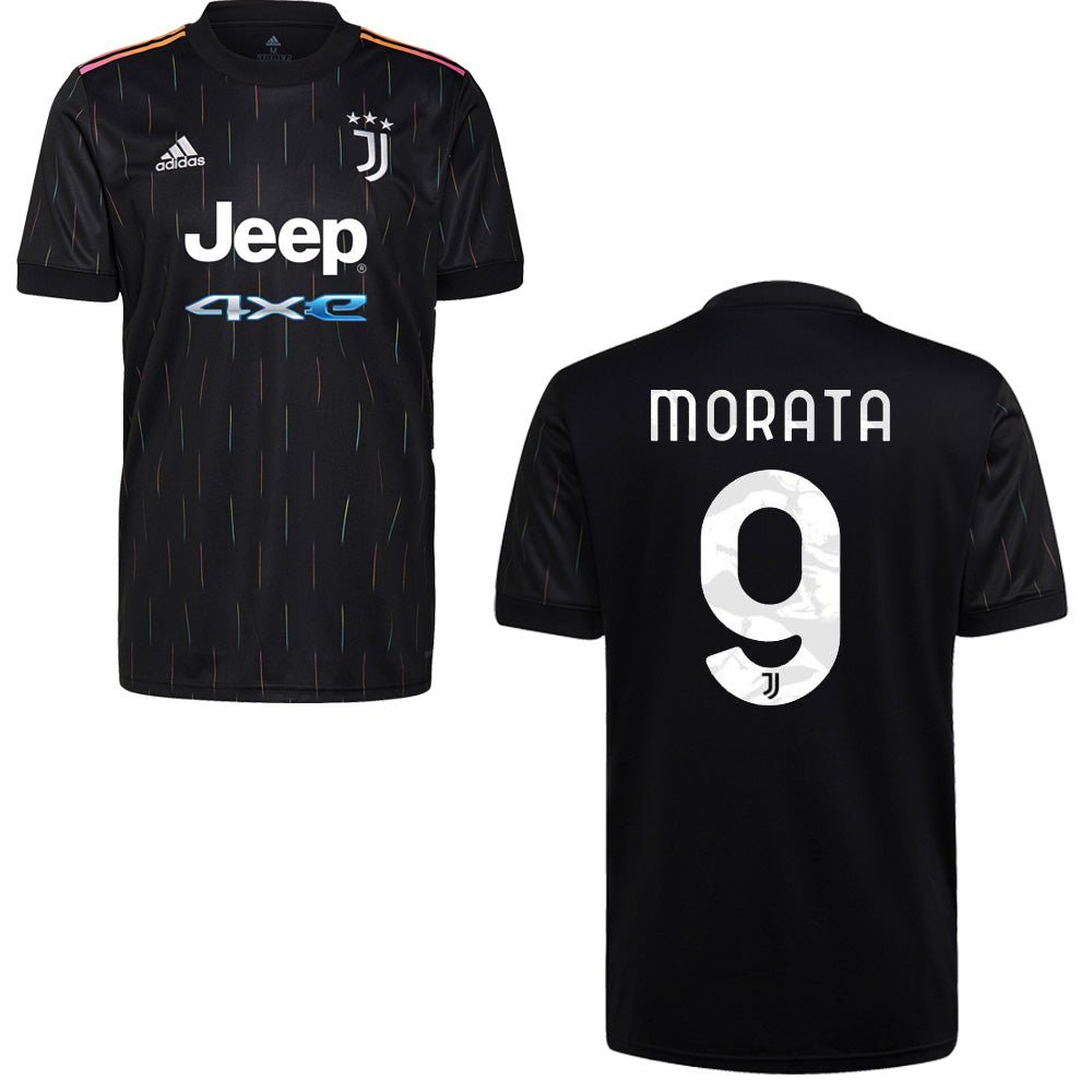 JUVENTUS TURIN Away Shirt Men 21 / 22
