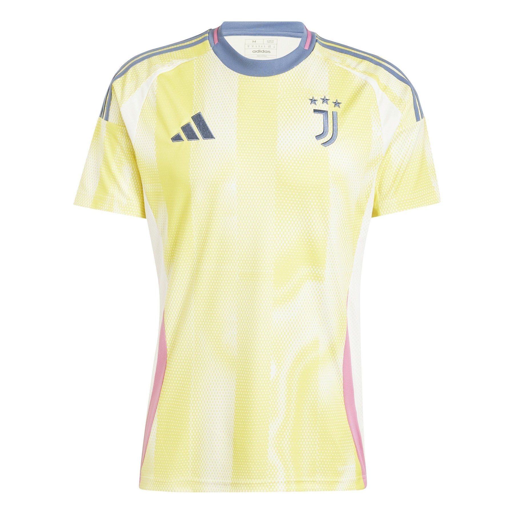 JUVENTUS TURIN Away Shirt Men 24 / 25