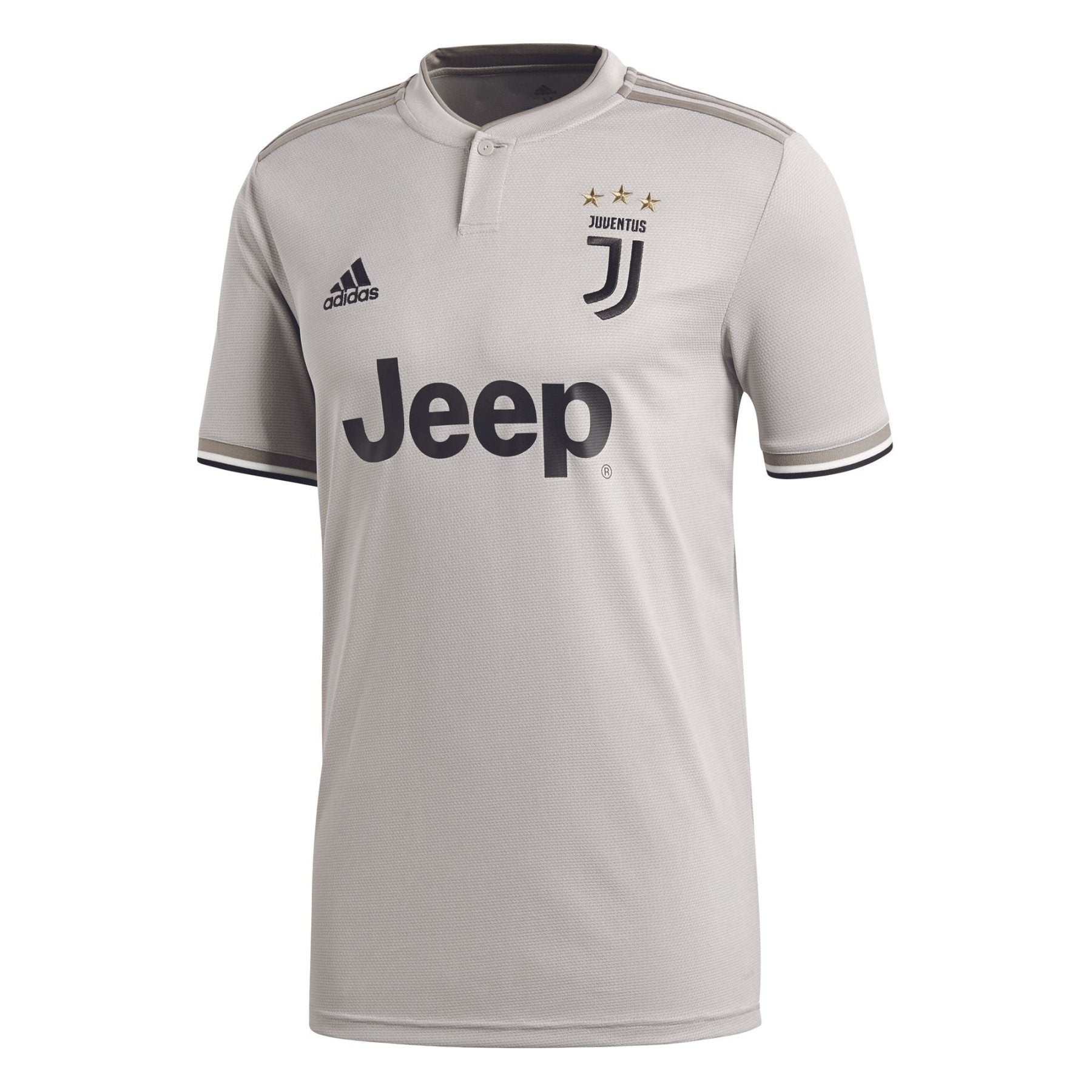 JUVENTUS TURIN Away Kit Kids 18 / 19