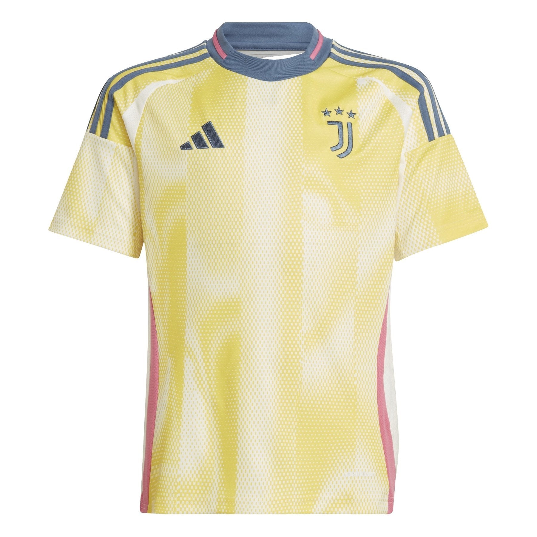 JUVENTUS TURIN Away Shirt Kids 24 / 25