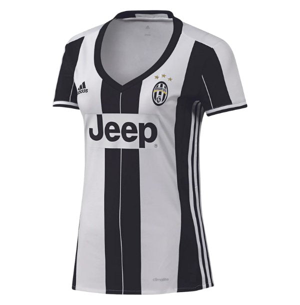 JUVENTUS TURIN Heimtrikot Damen 16 / 17