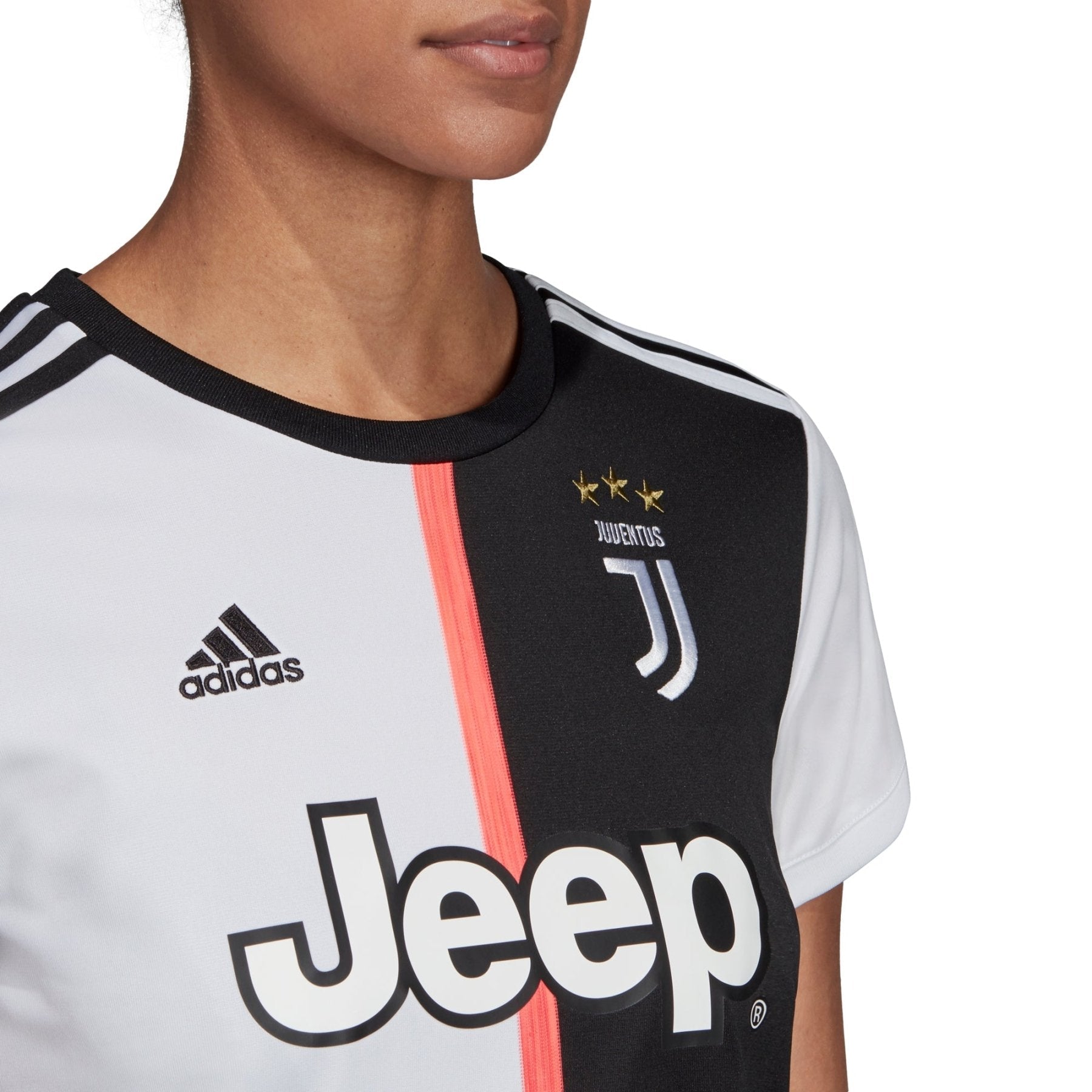JUVENTUS TURIN Home Shirt Women 19 / 20