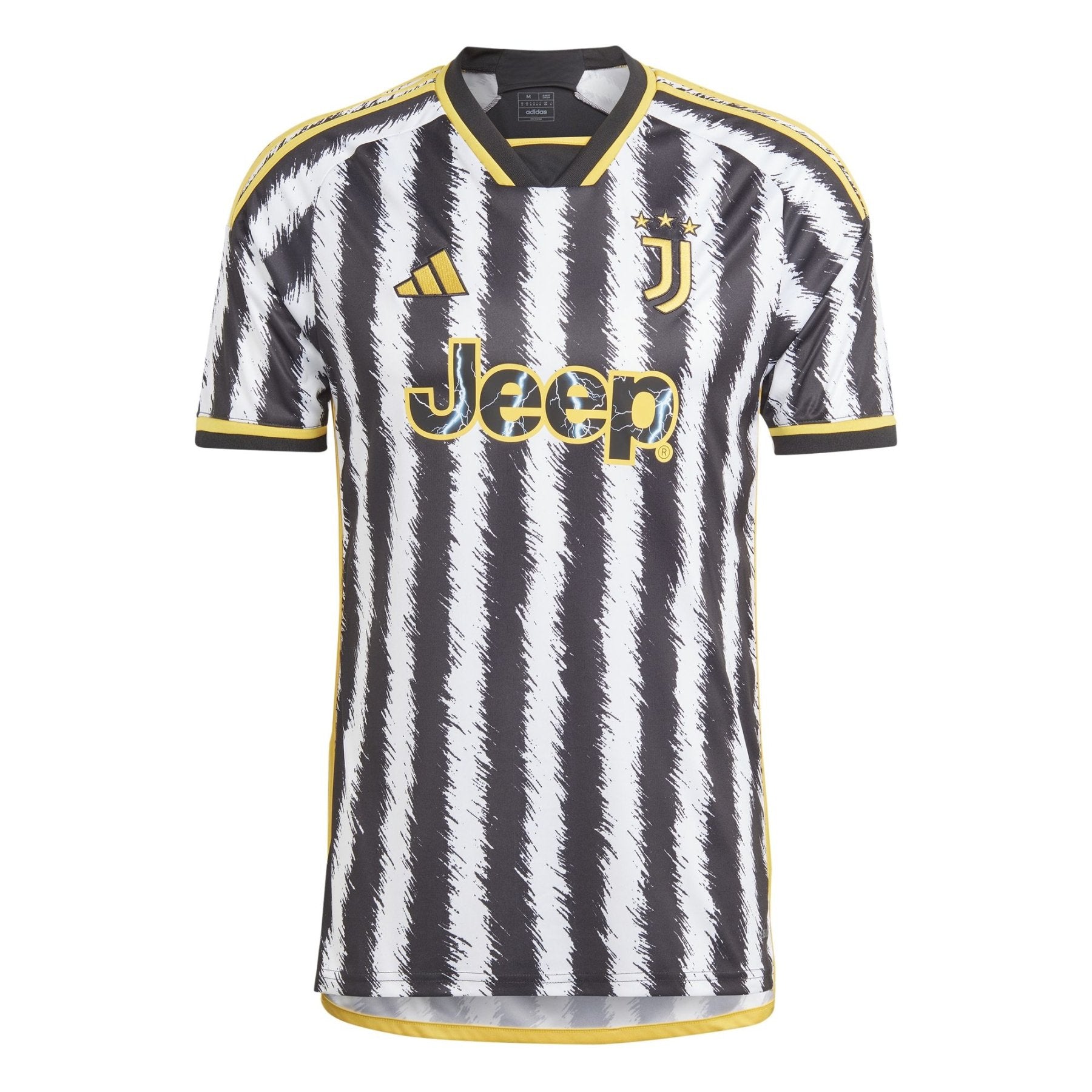 JUVENTUS TURIN Home Shirt Men's 23 / 24