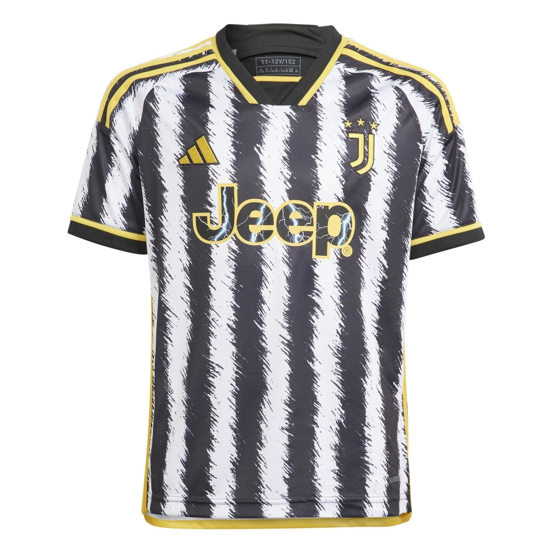 JUVENTUS TURIN Home Kit Kids 23 / 24