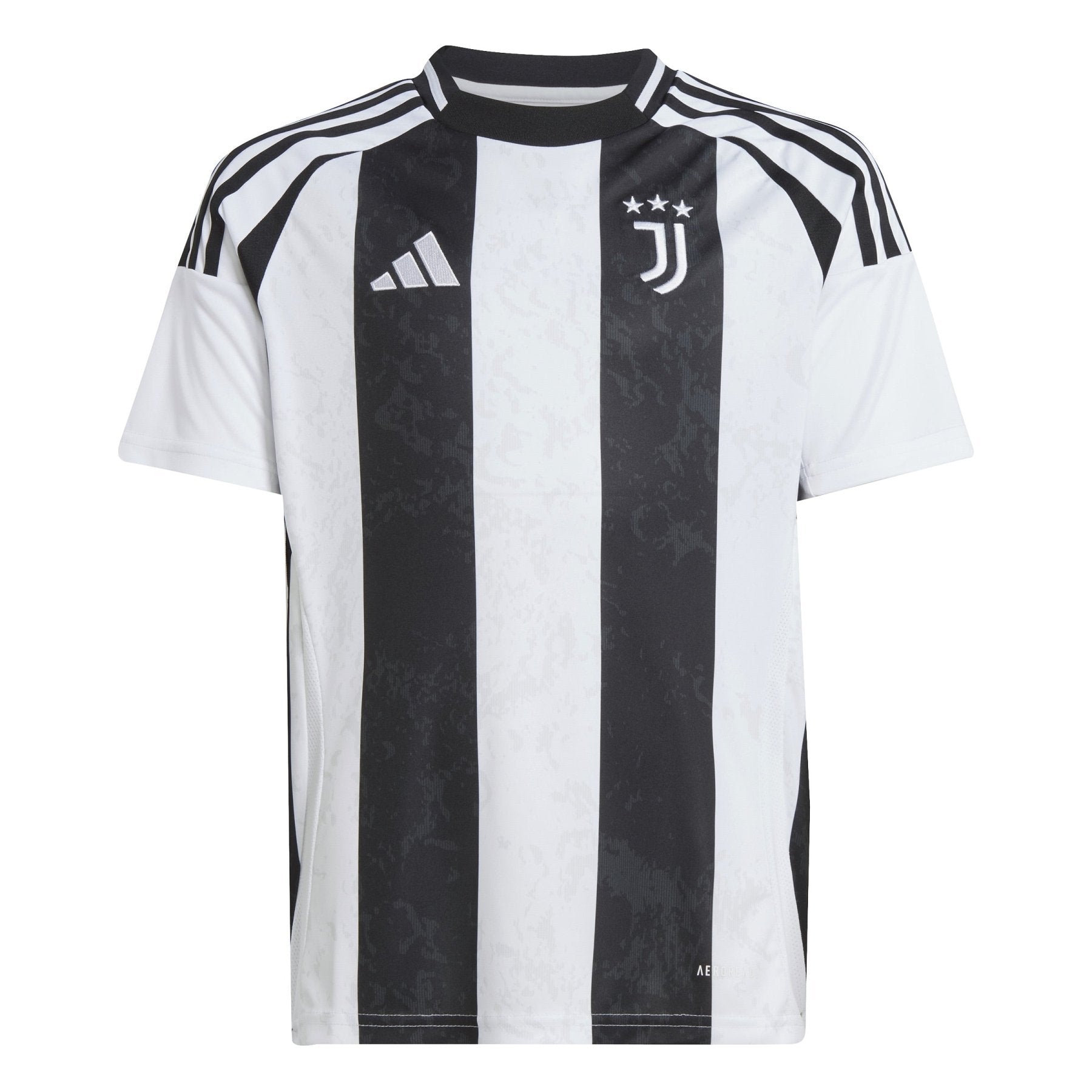 JUVENTUS TURIN Home Kit Kids 24 / 25
