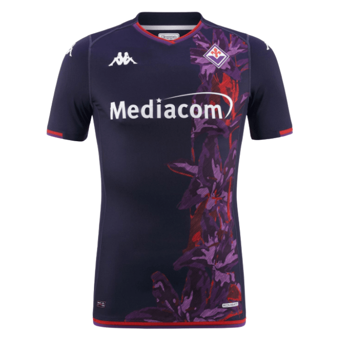 AC FLORENCE Drittes Trikot Herren 23 / 24