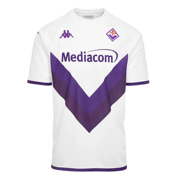AC FLORENCE Away Shirt Men 22 / 23