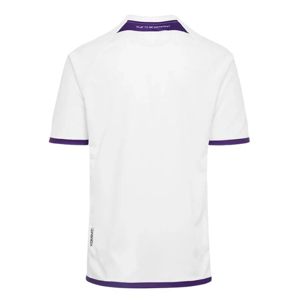 AC FLORENCE Away Shirt Men 22 / 23
